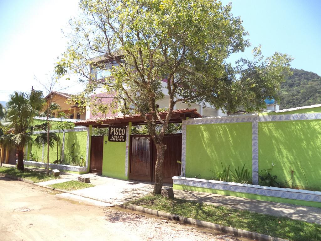 Pisco Casa de hóspedes 3*