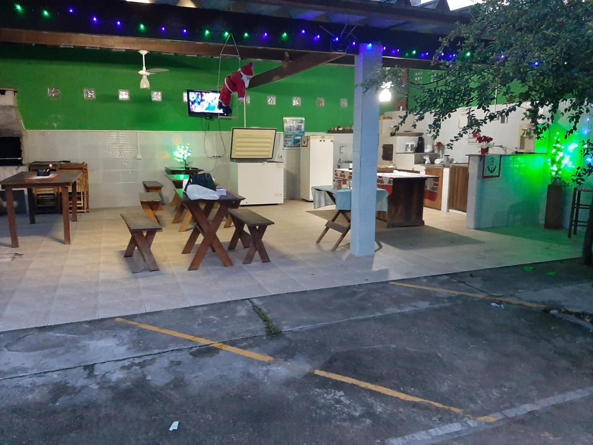 Casa de hóspedes Pisco 3*