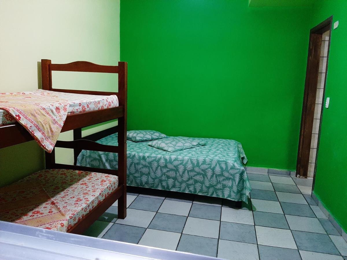 Casa de hóspedes Pisco Ubatuba