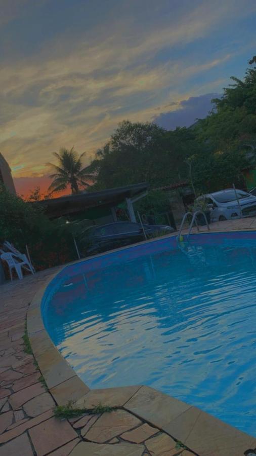 Pisco Casa de hóspedes Ubatuba